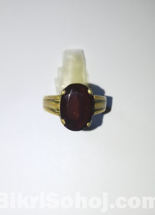 সিলনি গোমেদ/Ceylon Hessonite Garnet